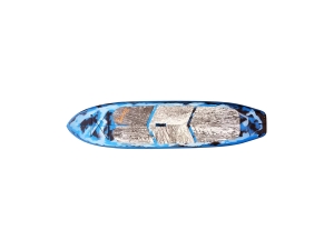 PRANCHA Stand Up Paddle Sup , Caiaker, 10.6 Pol